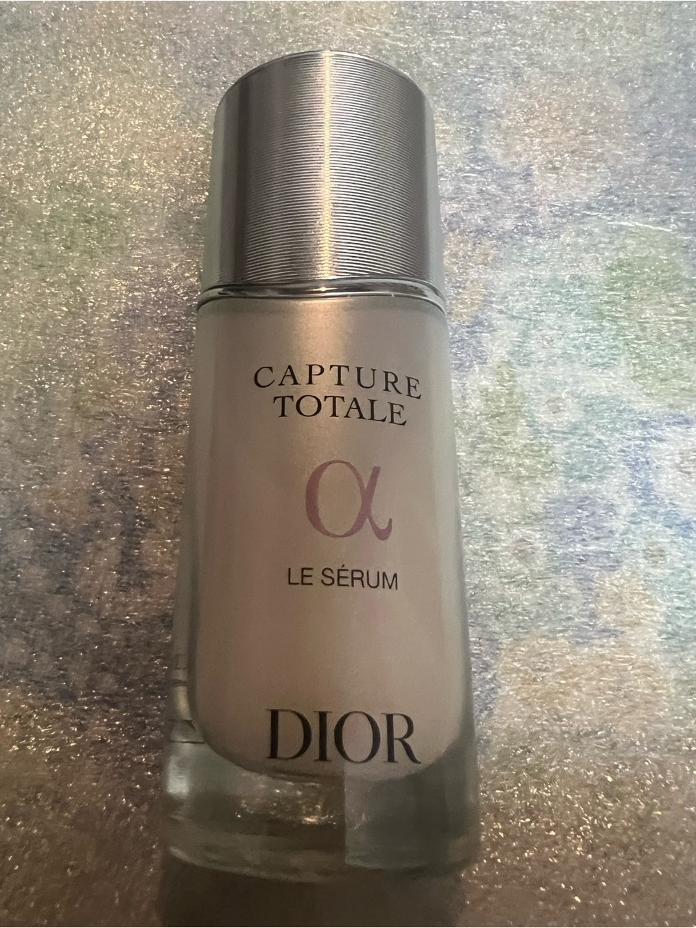 Dior Capture Totale Le Sérum New 30ML